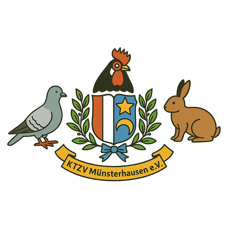 Kleintierzuchtverein Münsterhausen e.V.