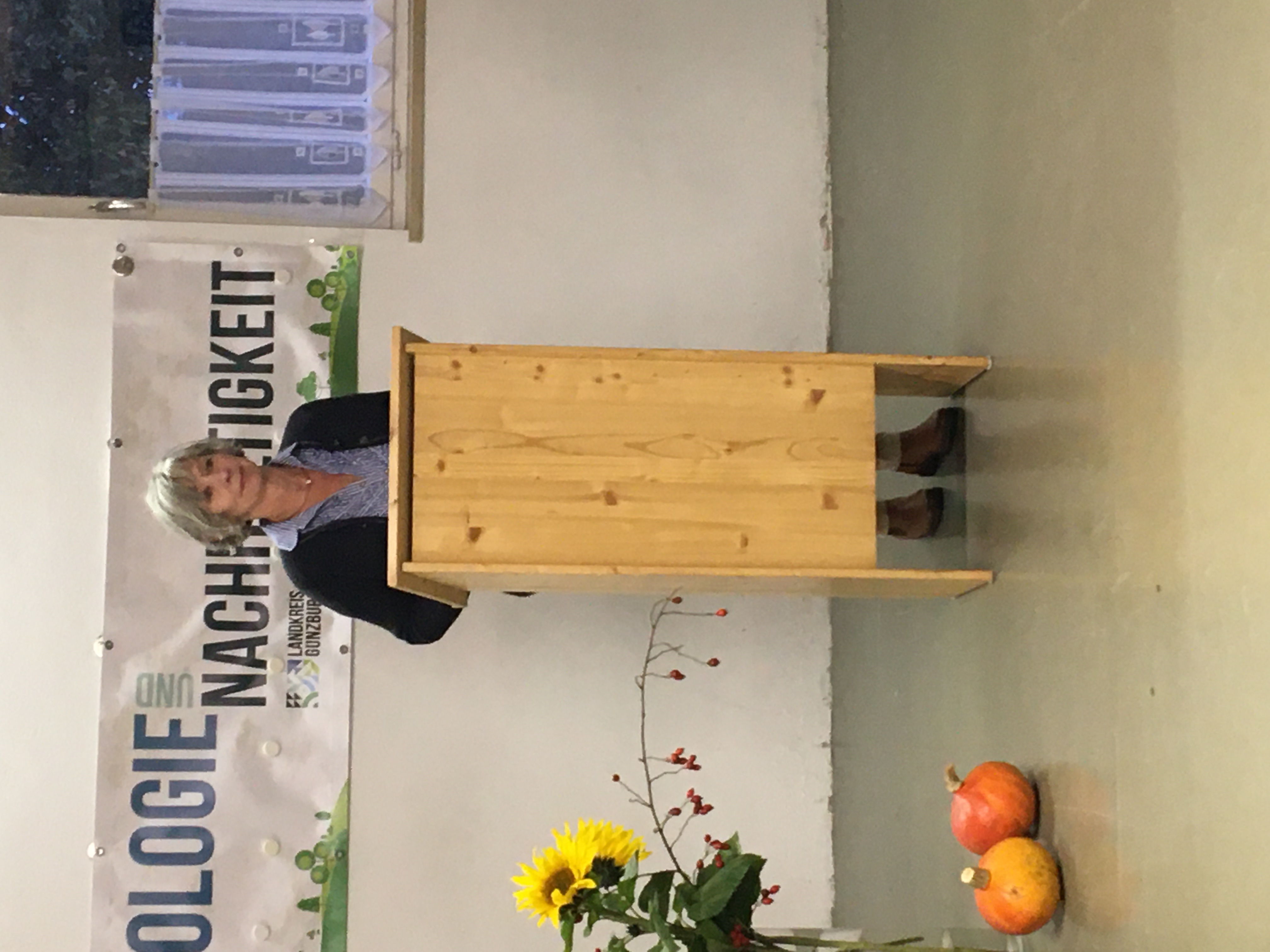 Naturschutzpreis 2023 Landkreis Günzburg